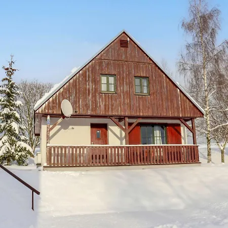 Holiday home Hill 62 By Interhome