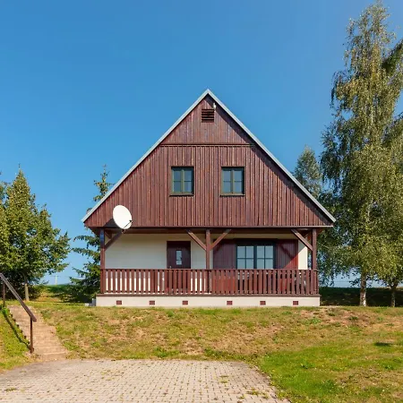 Holiday home Hill 62 By Interhome