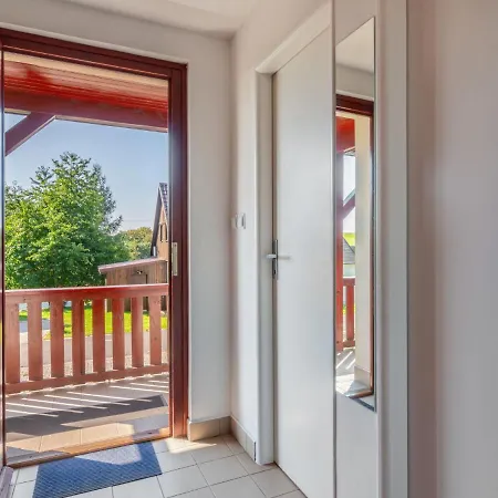 Holiday home Hill 62 By Interhome Cista (Hradec Kralove)