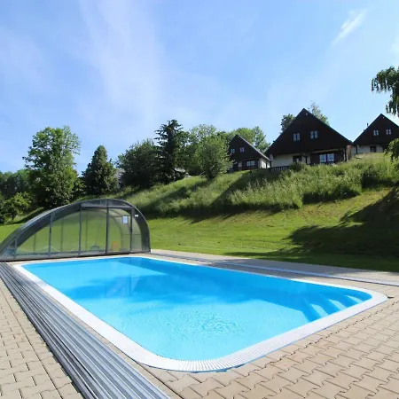 Hill 62 By Interhome Cista (Hradec Kralove)