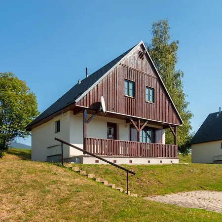 Holiday home Hill 62 By Interhome