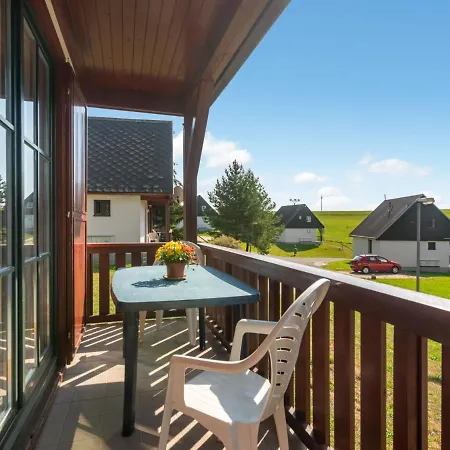 Hill 62 By Interhome Prázdninový dům *