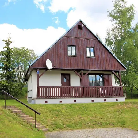 Hill 62 By Interhome * Cista (Hradec Kralove)
