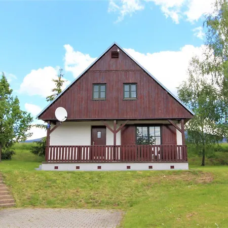 度假居 Hill 62 By Interhome Cista (Hradec Kralove)