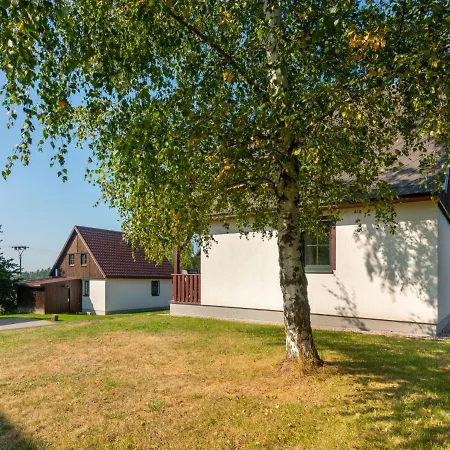 Holiday home Hill 62 By Interhome