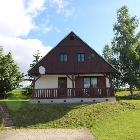 Hill 62 By Interhome * Cista (Hradec Kralove)