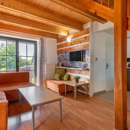 Hill 62 By Interhome * Cista (Hradec Kralove)
