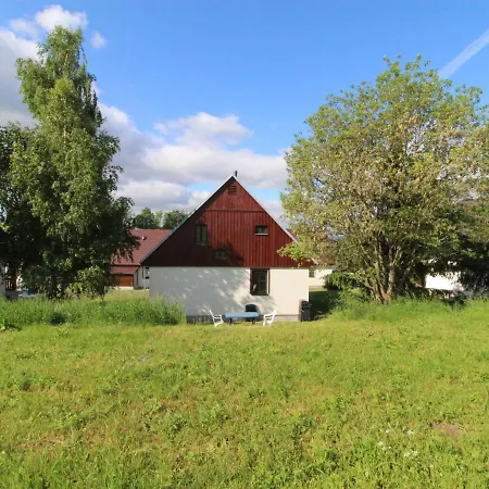 Hill 62 By Interhome * Cista (Hradec Kralove)