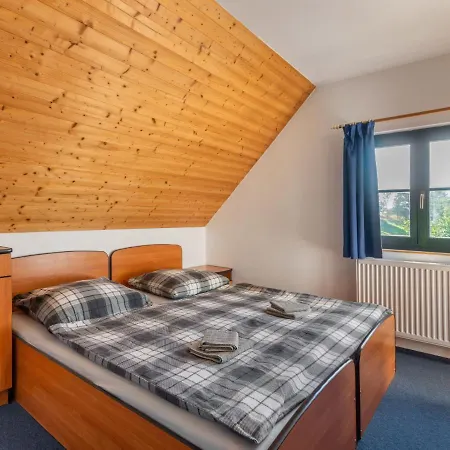 Hill 62 By Interhome * Cista (Hradec Kralove)