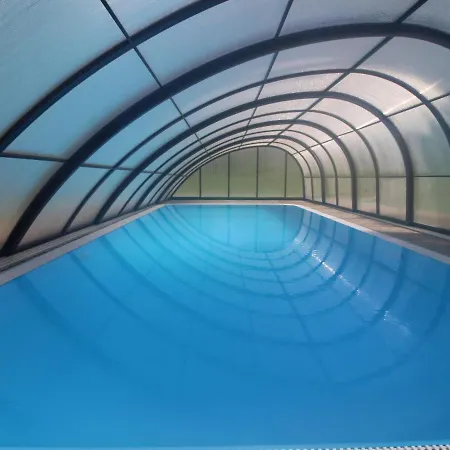 Hill 62 By Interhome 度假居 *