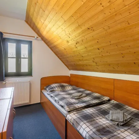 Hill 62 By Interhome * Cista (Hradec Kralove)