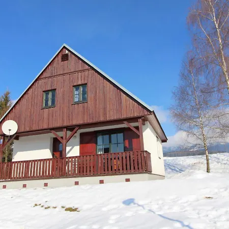 Hill 62 By Interhome Holiday home Cista (Hradec Kralove)
