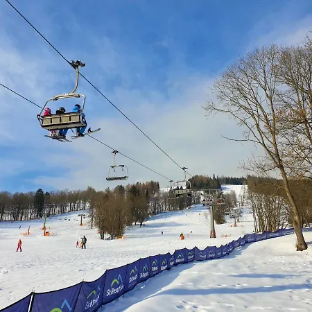 Hill 62 By Interhome * Cista (Hradec Kralove)