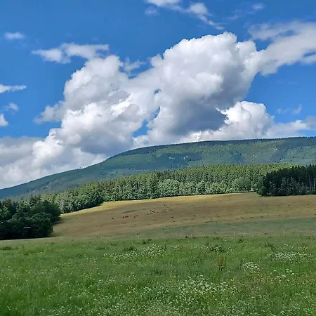 Hill 62 By Interhome Cista (Hradec Kralove)