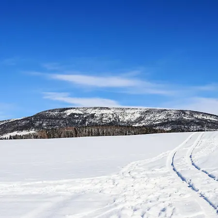 Prázdninový dům Hill 62 By Interhome