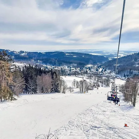 Prázdninový dům Hill 62 By Interhome