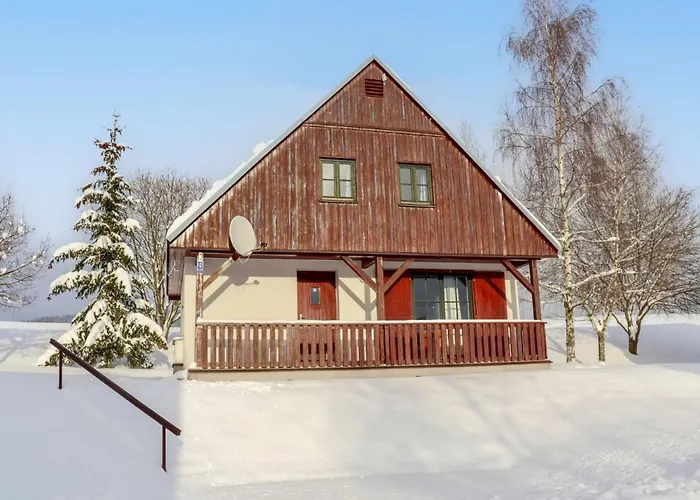 Dom wakacyjny Hill 62 By Interhome