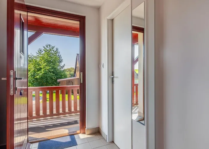 Dom wakacyjny Hill 62 By Interhome Cista (Hradec Kralove)