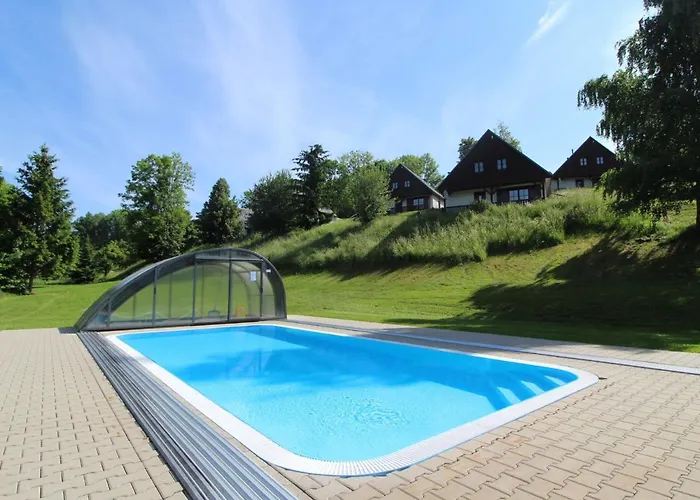 Hill 62 By Interhome Cista (Hradec Kralove)