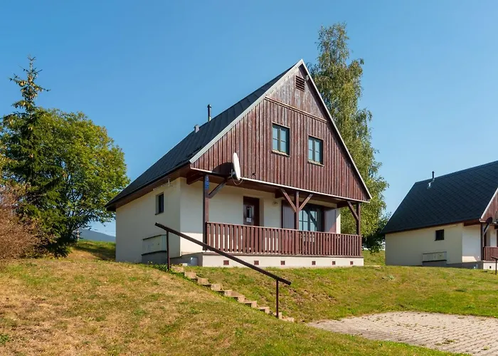 Dom wakacyjny Hill 62 By Interhome