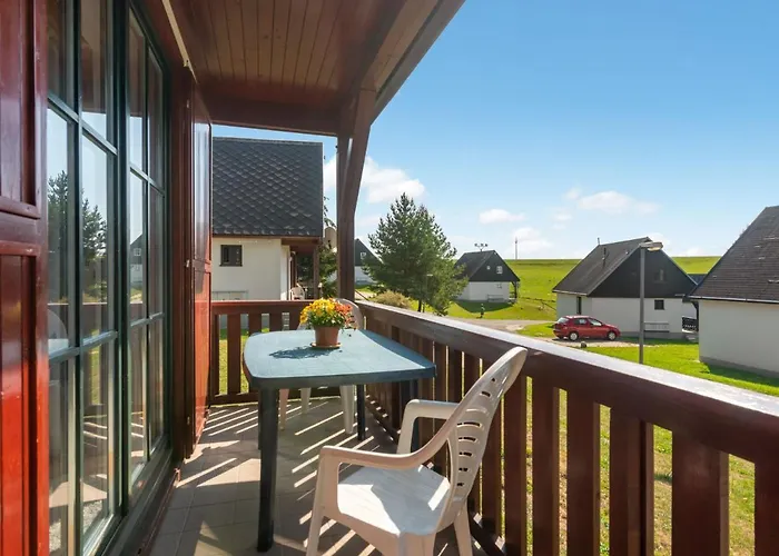 Hill 62 By Interhome Dom wakacyjny *