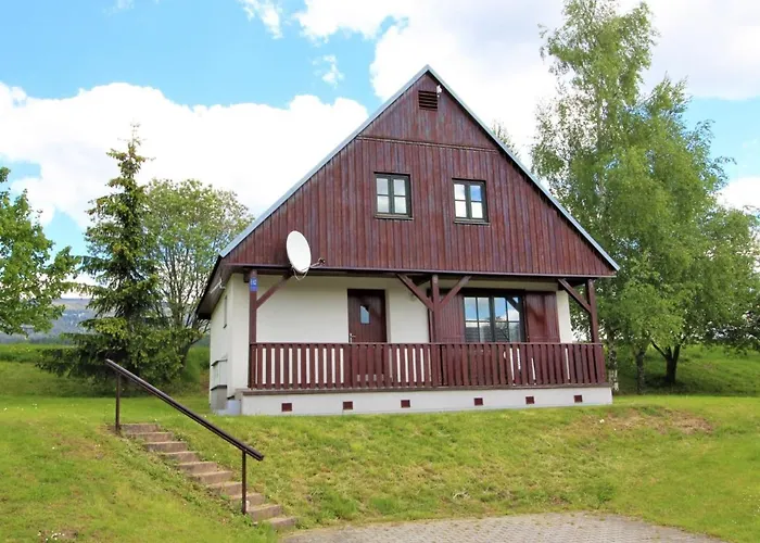Hill 62 By Interhome * Cista (Hradec Kralove)