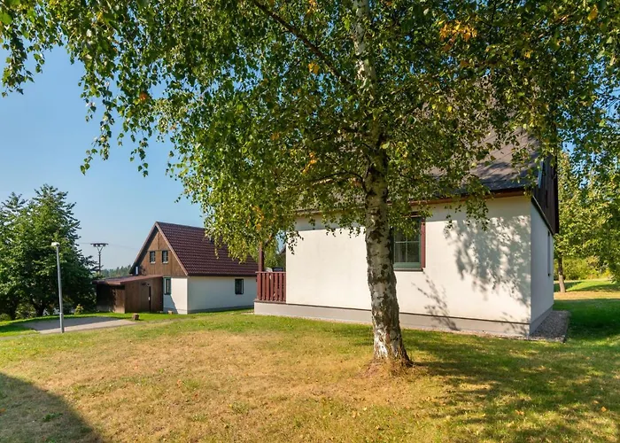 Dom wakacyjny Hill 62 By Interhome