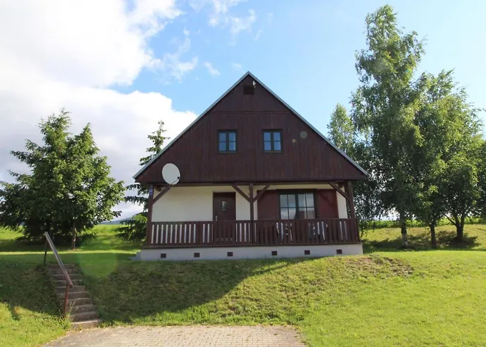 Hill 62 By Interhome * Cista (Hradec Kralove)