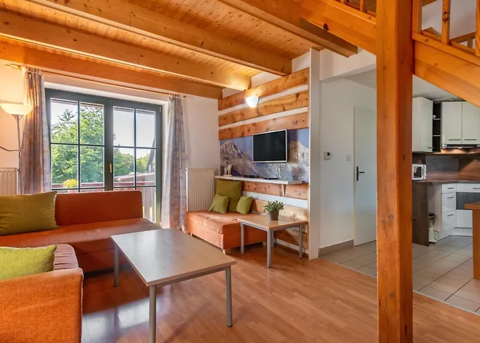 Hill 62 By Interhome * Cista (Hradec Kralove)