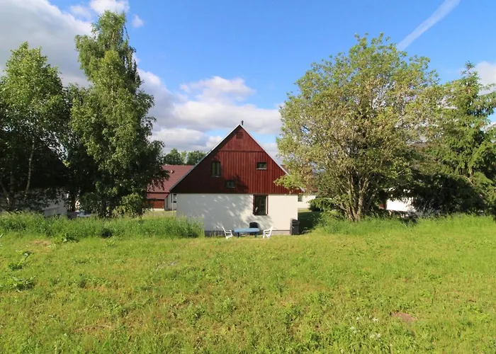 Hill 62 By Interhome * Cista (Hradec Kralove)