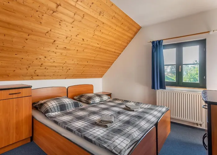 Hill 62 By Interhome * Cista (Hradec Kralove)