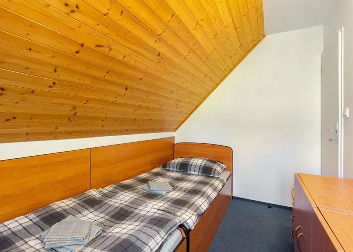 Hill 62 By Interhome Dom wakacyjny *