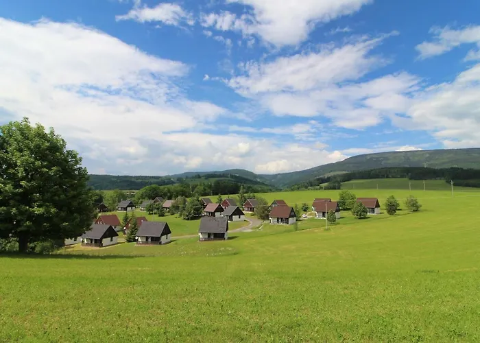 Hill 62 By Interhome * Cista (Hradec Kralove)