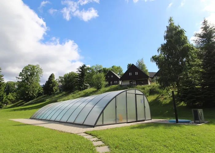 Hill 62 By Interhome Dom wakacyjny