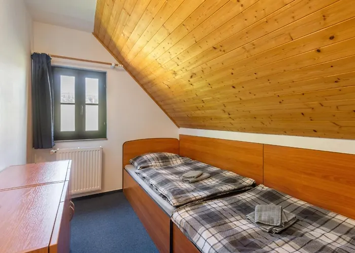 Hill 62 By Interhome * Cista (Hradec Kralove)